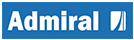Logo Admiral