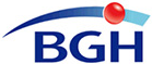 Logo BGH