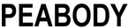 Logo Peabody