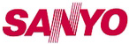 Logo Sanyo