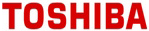 Logo Toshiba