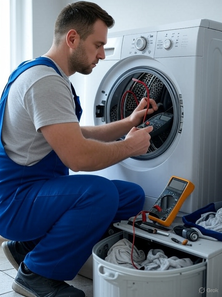 Equipo de técnicos de Tu Empresa - Servicio técnico en CABA